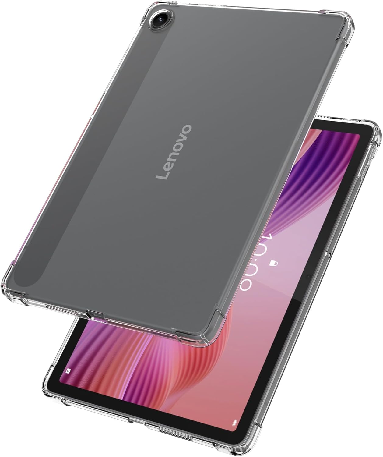 Lenovo Tab 10.1" 2025 Tb311 Soft Gel Case
