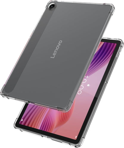 Lenovo Tab 10.1" 2025 Tb311 Soft Gel Case