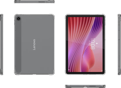 Lenovo Tab 10.1" 2025 Tb311 Soft Gel Case