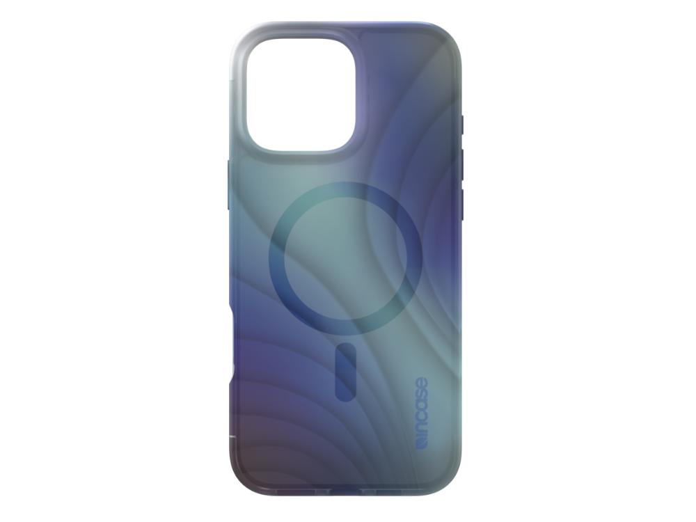 Incase Halo Case (MS) iPhone 16 Pro Max - Tidal Ocean