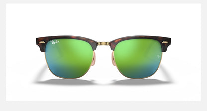 Ray-Ban RB3016 Clubmaster Classic Sunglasses [114519/51]