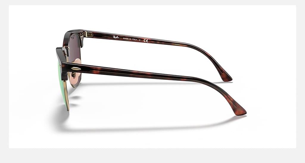Ray-Ban RB3016 Clubmaster Classic Sunglasses [114519/51]