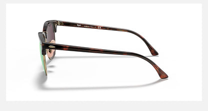 Ray-Ban RB3016 Clubmaster Classic Sunglasses [114519/51]