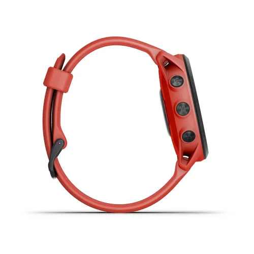 Garmin Forerunner 745 [ Magma Red ]