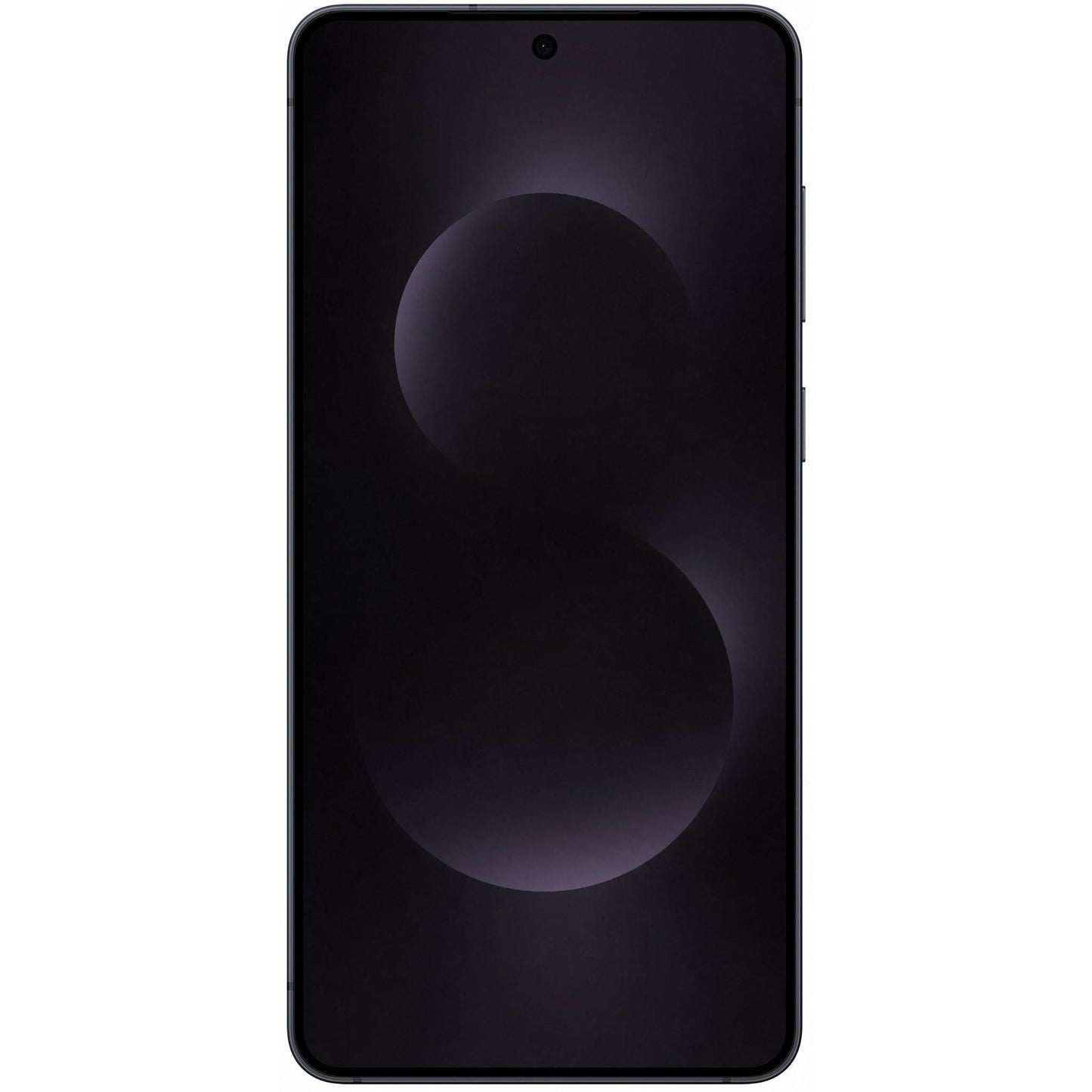 Samsung Galaxy S25 Edge SM-S9370 Mobile Phone [ 256GB / 12GB RAM - Titanium Jetblack ]