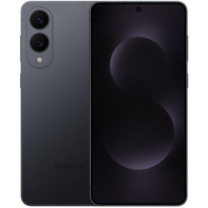 Samsung Galaxy S25 Edge SM-S9370 Mobile Phone [ 256GB / 12GB RAM - Titanium Jetblack ]
