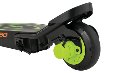 Razor Power Core E90 Electric Scooter [Green]