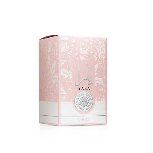 Lattafa Yara EDP (W) [ 100ml ]