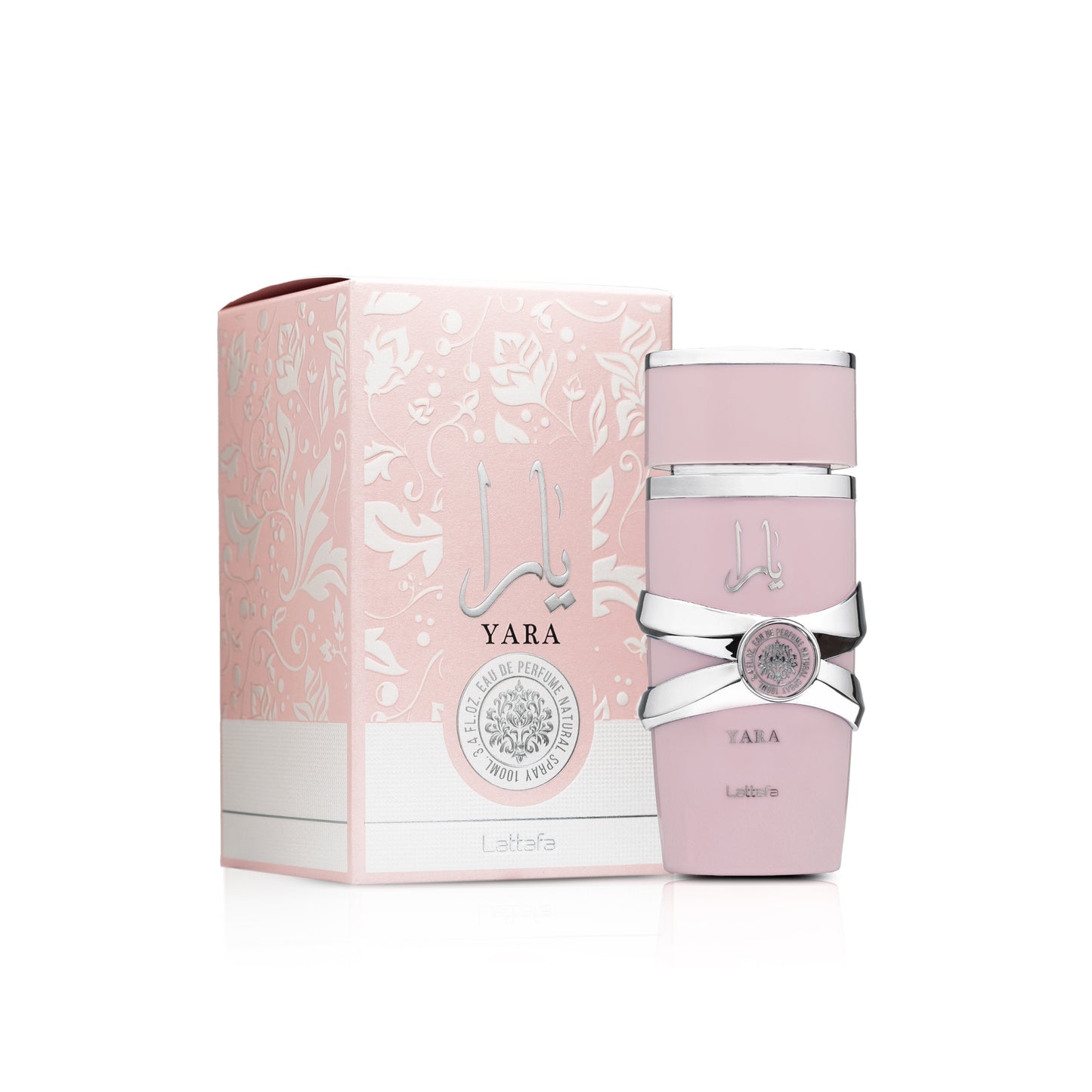 Lattafa Yara EDP (W) [ 100ml ]