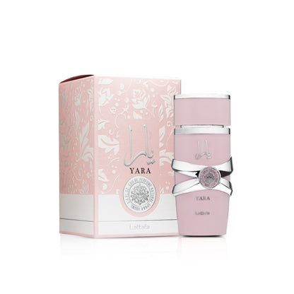 Lattafa Yara EDP (W) [ 100ml ]