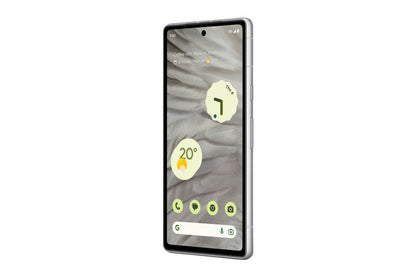 Google Pixel 7a Mobile Phone [128GB / 8GB RAM - Snow]