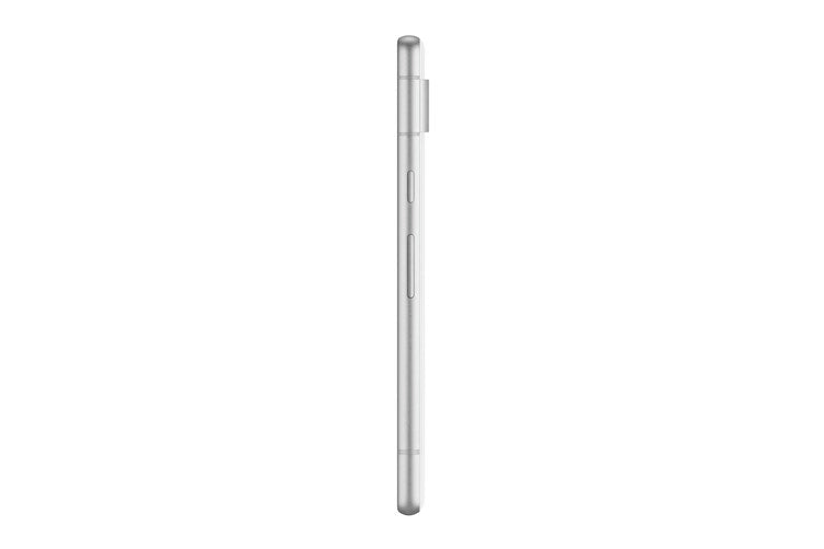 Google Pixel 7a Mobile Phone [128GB / 8GB RAM - Snow]