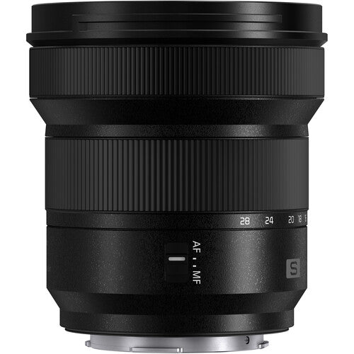 Panasonic S-R1428 Lumix 14-28mm F4-5.6 MACRO Leica L Lens