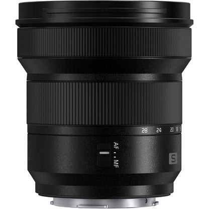 Panasonic S-R1428 Lumix 14-28mm F4-5.6 MACRO Leica L Lens