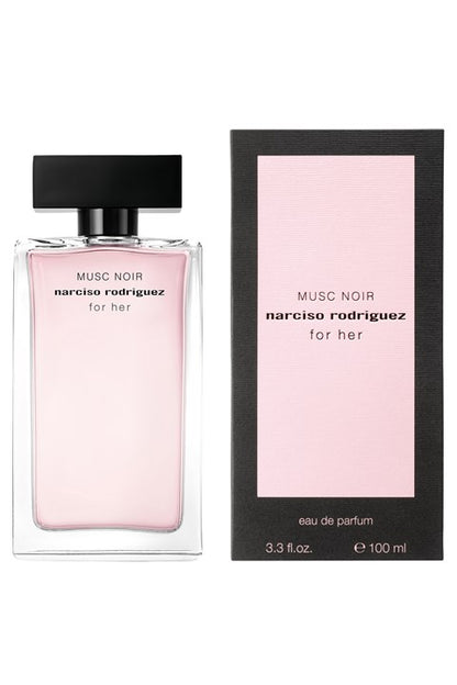 Narciso Rodriguez Musc Noir EDP (W) [100ml]
