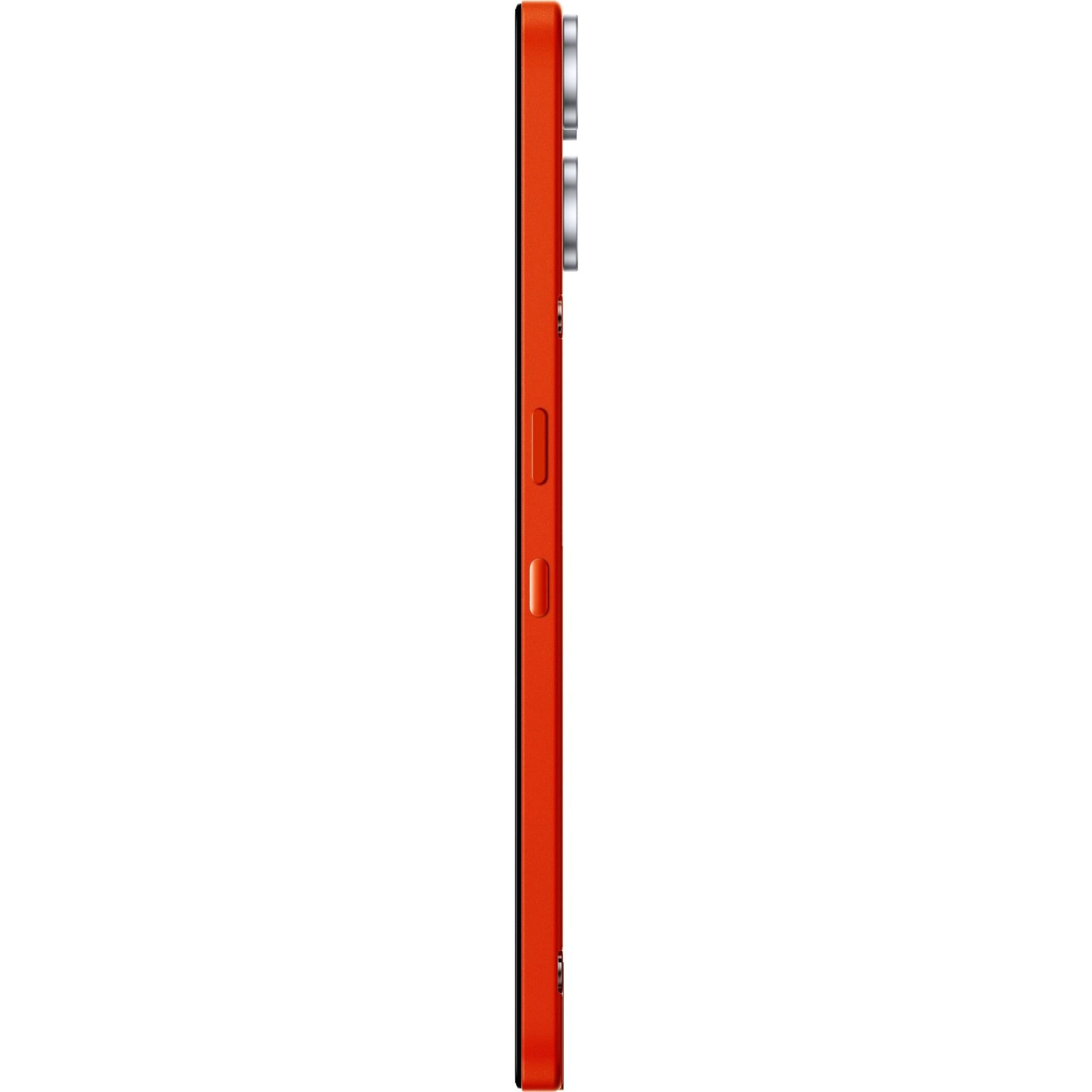 Nothing CMF by Nothing Phone 2 Pro Mobile Phone [ 256GB / 8GB RAM - Orange ]