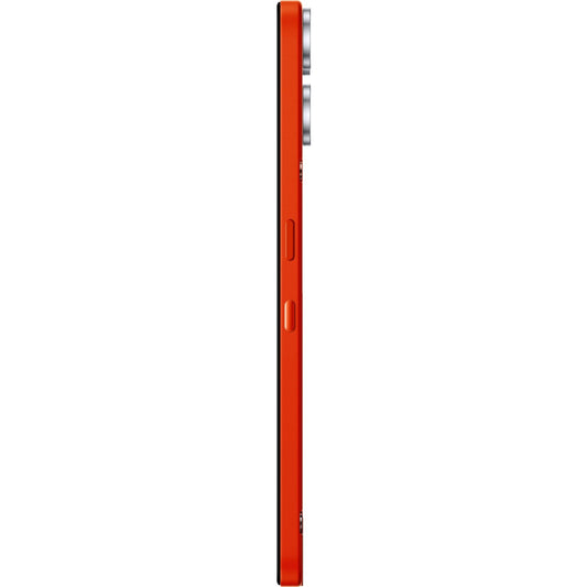 Nothing CMF by Nothing Phone 2 Pro Mobile Phone [ 256GB / 8GB RAM - Orange ]