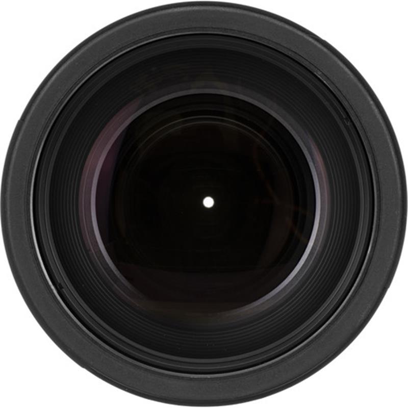 Nikon AF-S NIKKOR 80-400mm F4.5-5.6 G ED VR Lens