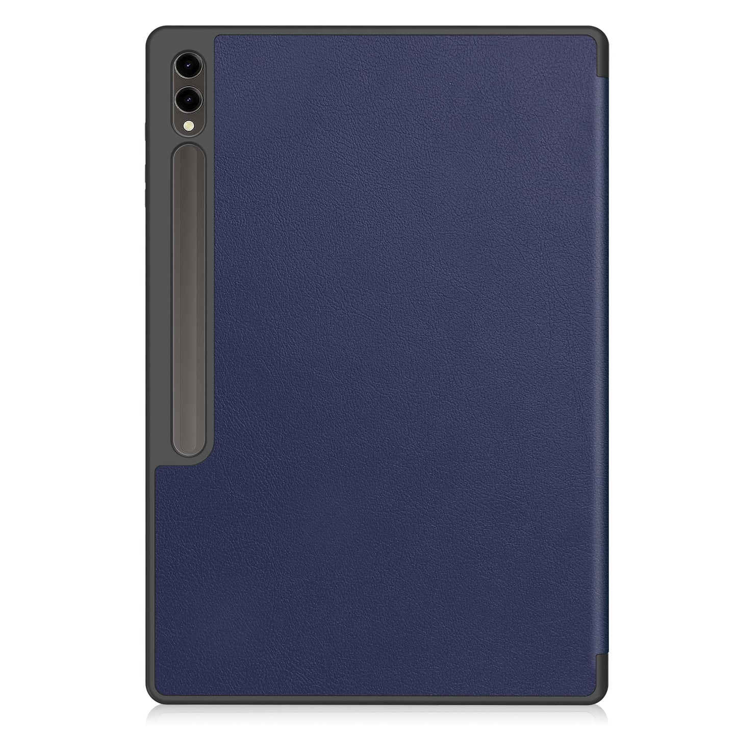 Galaxy Tab S10 Ultra X920 Tri-fold Pu Case [Navy]