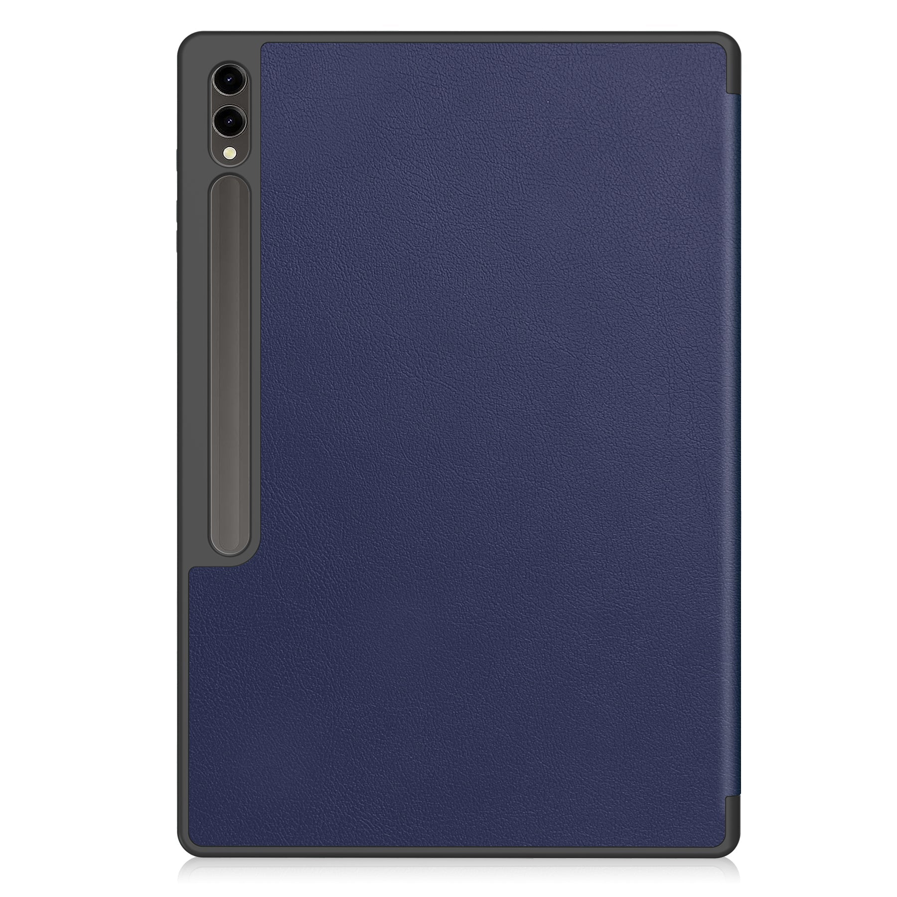 Galaxy Tab S10 Ultra X920 Tri-fold Pu Case [Navy]