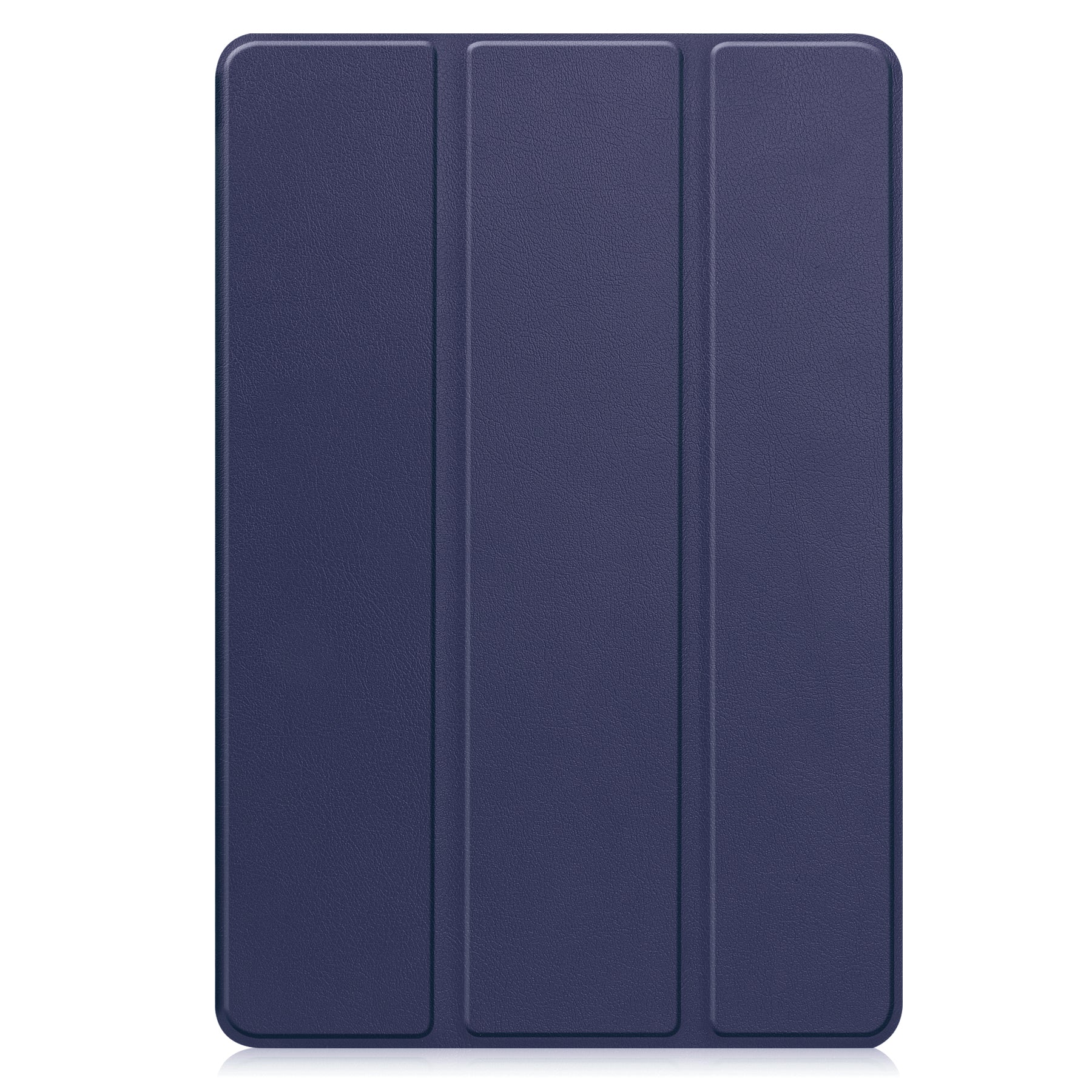 Galaxy Tab S10 Ultra X920 Tri-fold Pu Case [Navy]