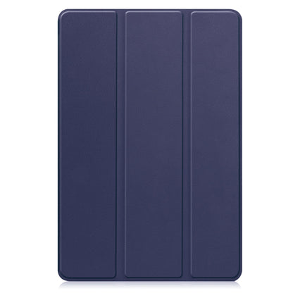 Galaxy Tab S10 Ultra X920 Tri-fold Pu Case [Navy]