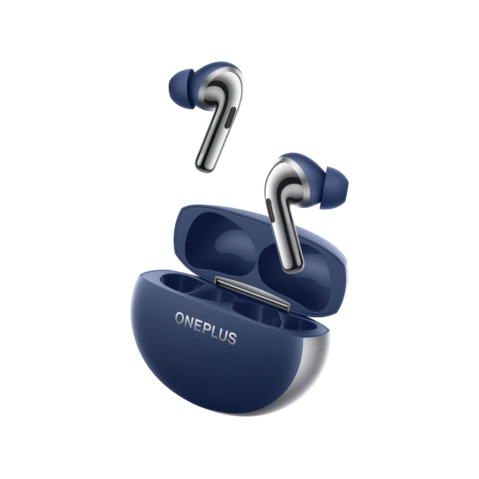 OnePlus Buds Pro 3 [Sapphire Blue]