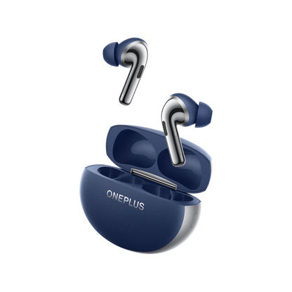 OnePlus Buds Pro 3 [Sapphire Blue]