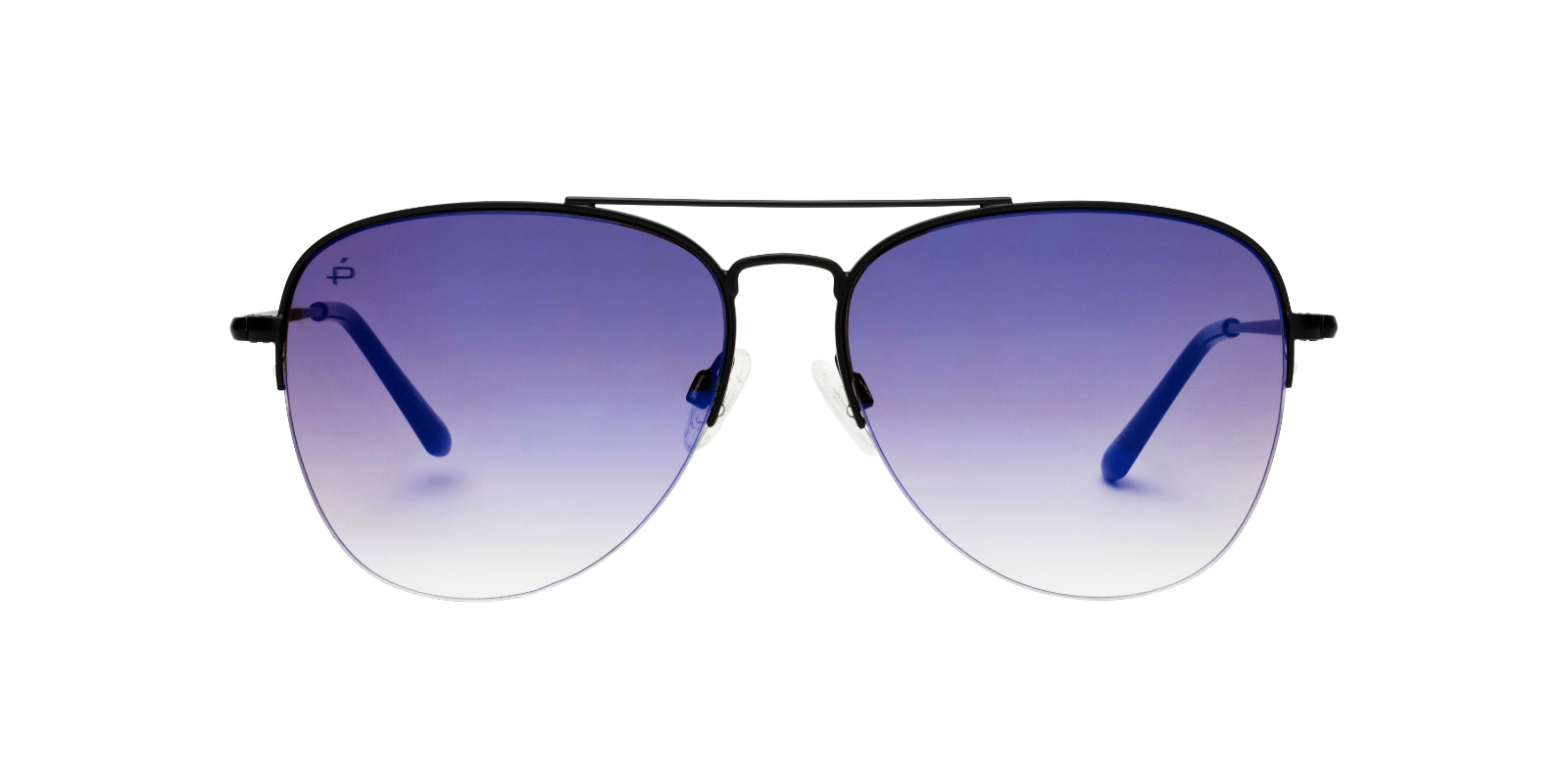 Prive Revaux Hollywood Sunglasses [Black]