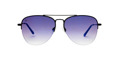 Prive Revaux Hollywood Sunglasses [Black]