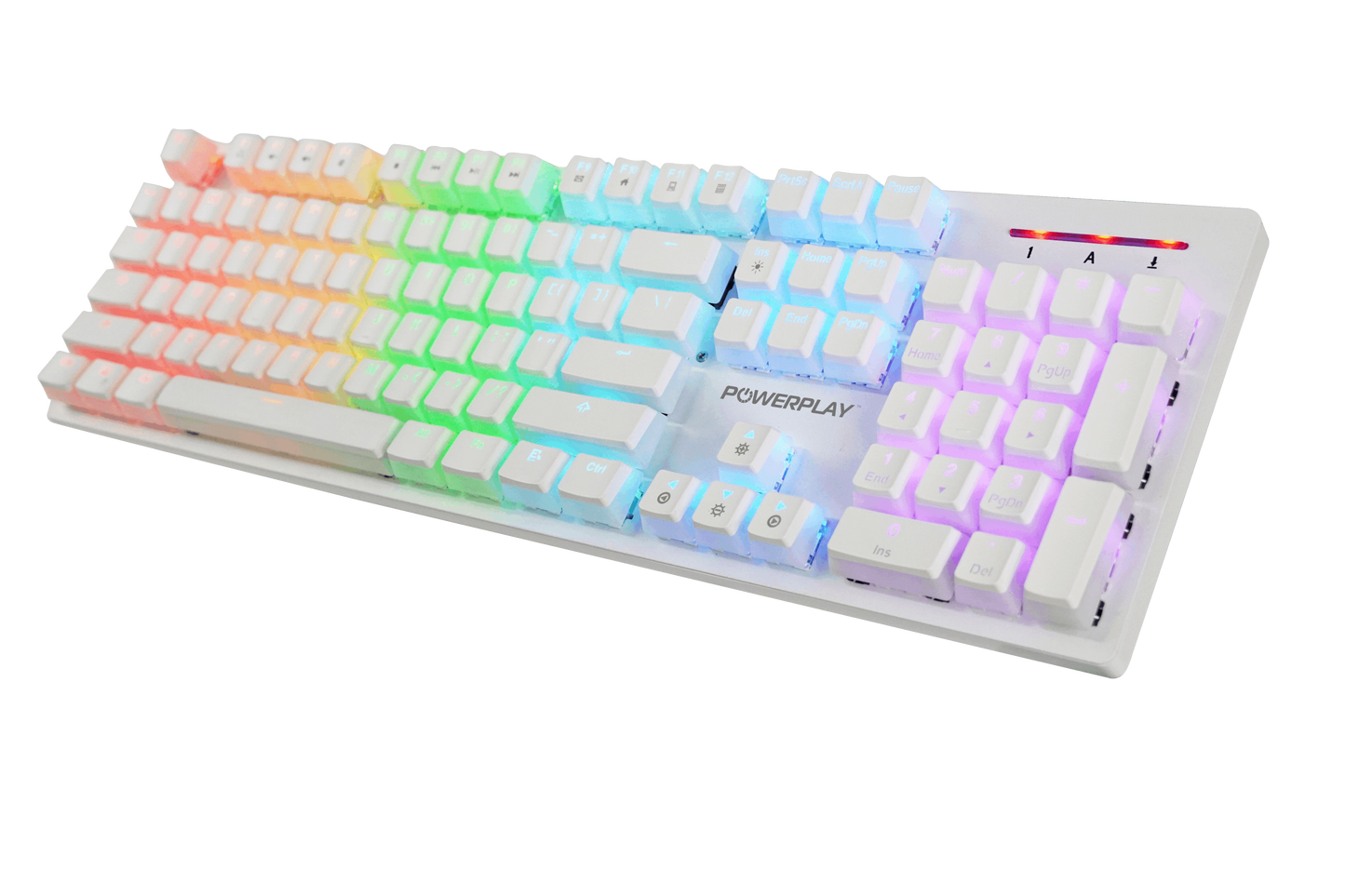 PowerPlay PK PRO Mechanical Gaming Keyboard