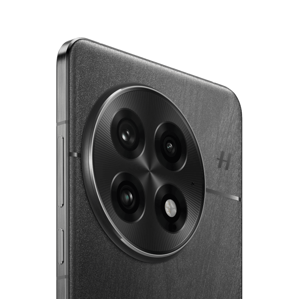 OnePlus 13 Global Mobile Phone [ 512GB / 16GB RAM - Black Eclipse ]