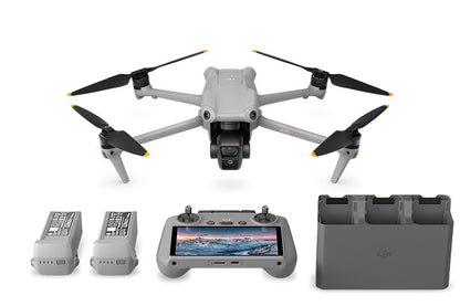 DJI Air 3 Fly More Combo (DJI RC 2)
