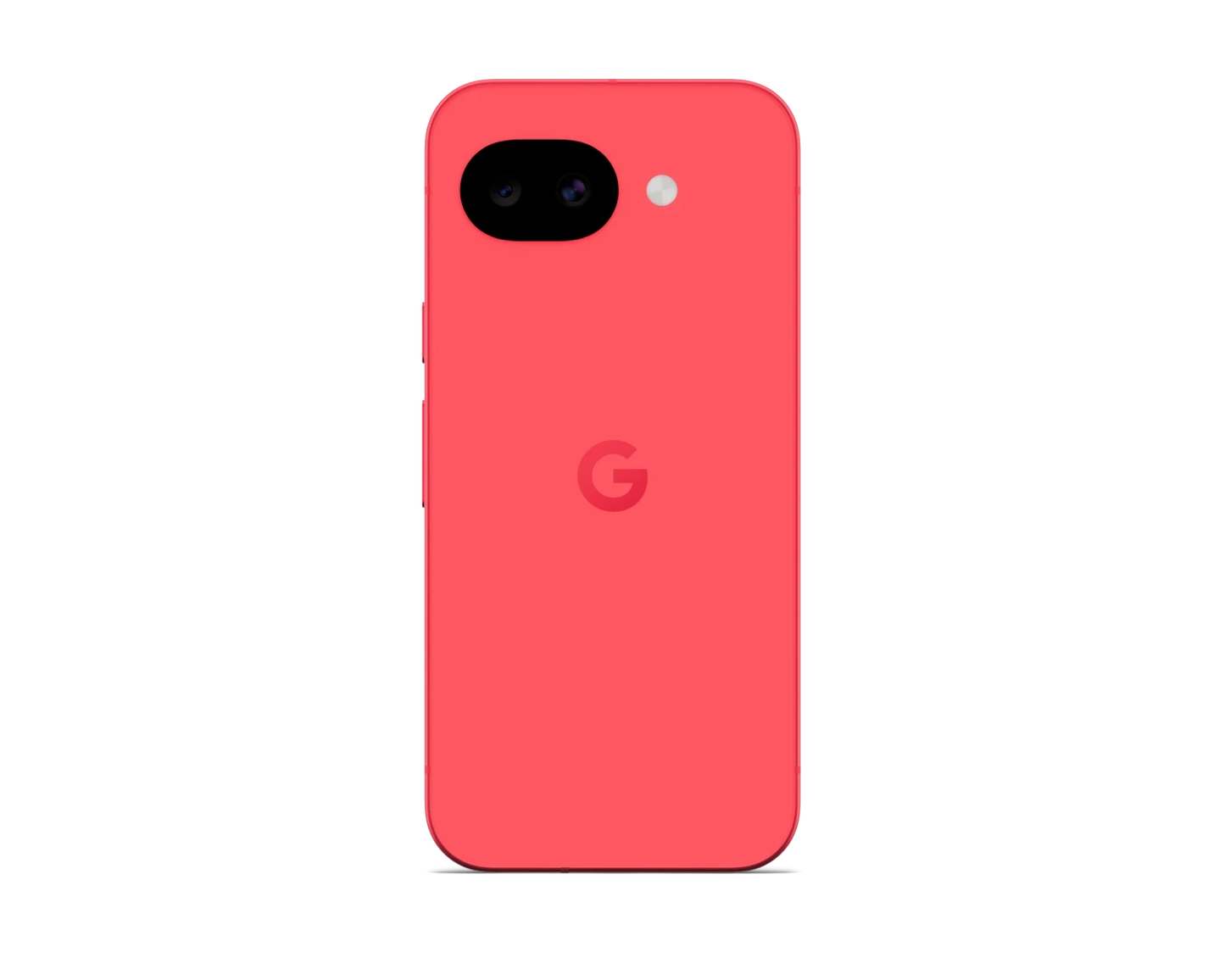Google Pixel 10a Global Mobile Phone [ 128GB / 8GB RAM - Berry ]