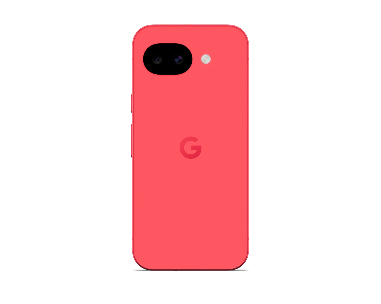 Google Pixel 10a Global Mobile Phone [ 128GB / 8GB RAM - Berry ]
