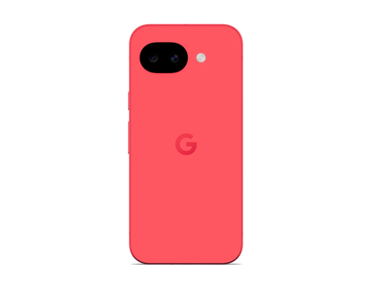 Google Pixel 10a Global Mobile Phone [ 128GB / 8GB RAM - Berry ]