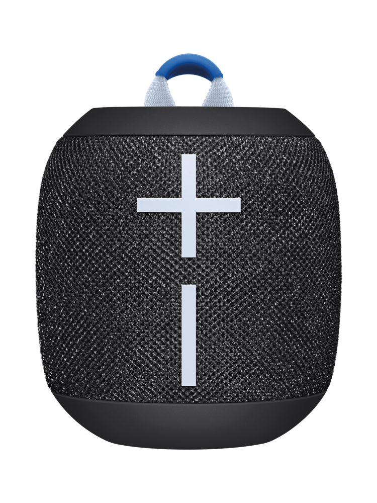 Logitech UE Wonderboom 3 [Active Black]