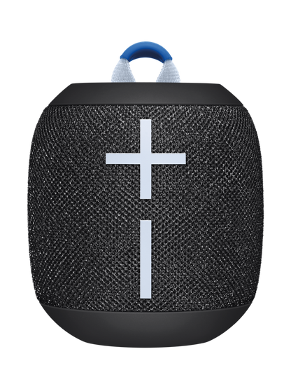 Logitech UE Wonderboom 3 [Active Black]