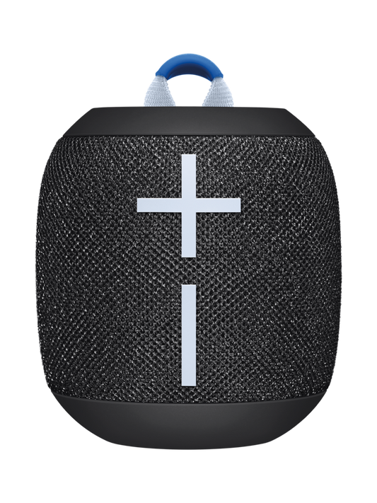 Logitech UE Wonderboom 3 [Active Black]