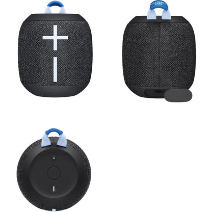 Logitech UE Wonderboom 3 [Active Black]