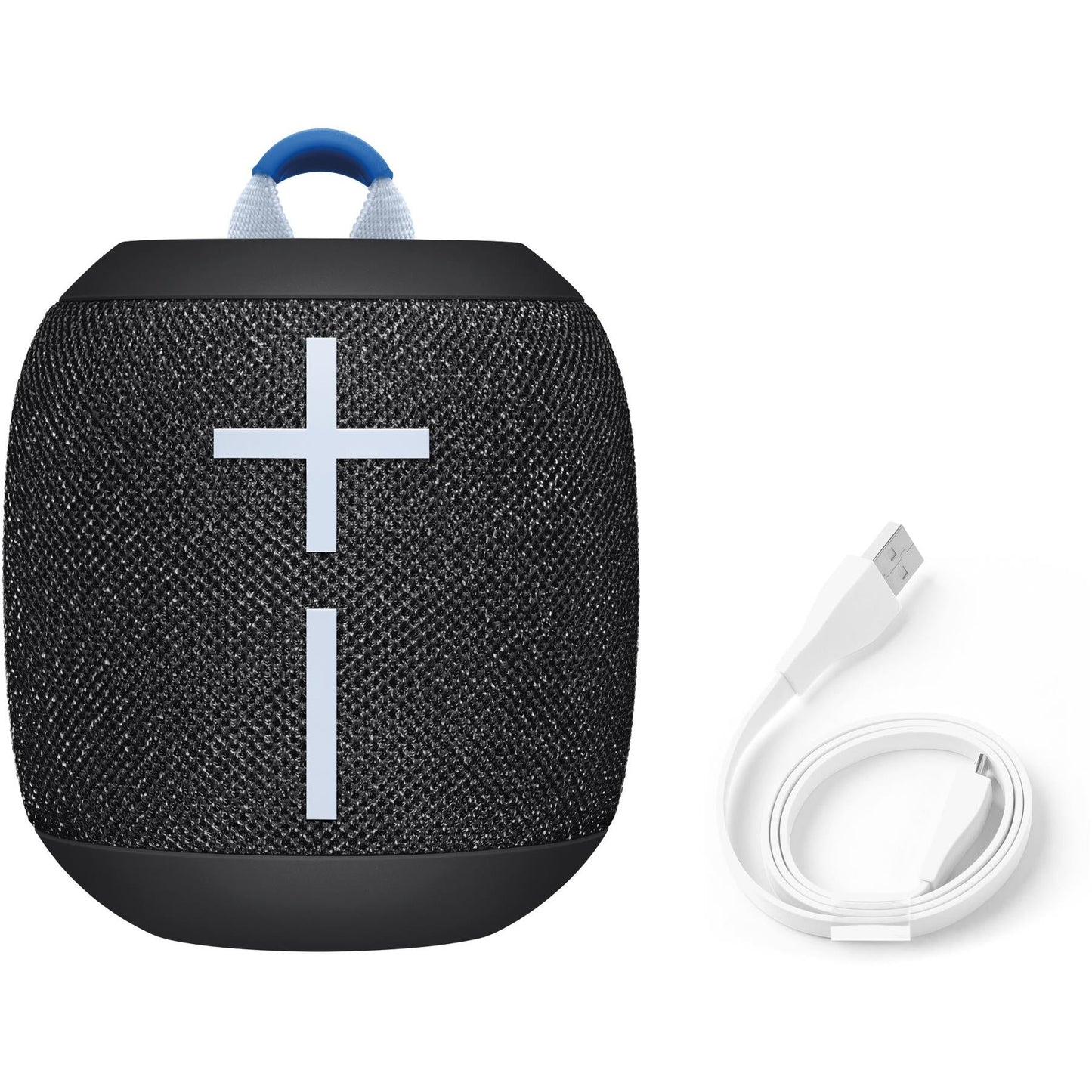 Logitech UE Wonderboom 3 [Active Black]
