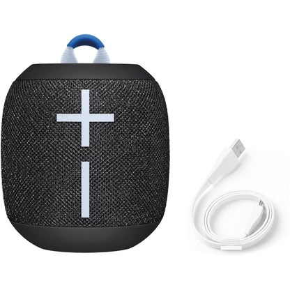Logitech UE Wonderboom 3 [Active Black]