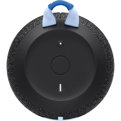 Logitech UE Wonderboom 3 [Active Black]
