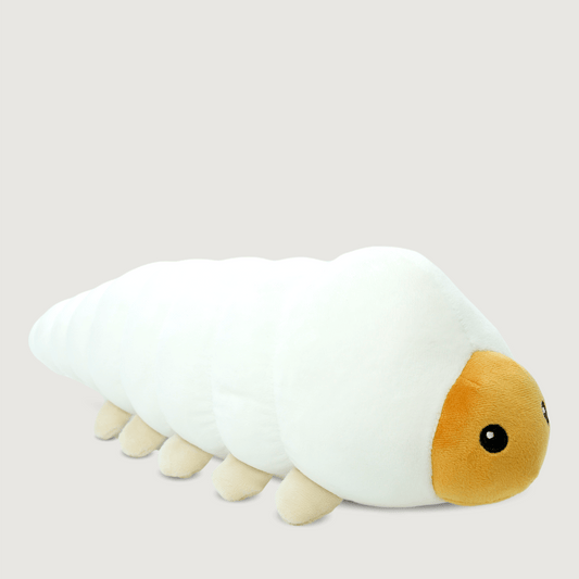 Moana Road Soft Toy - Hemi the Huhu Grub [ 55cm - 9132]