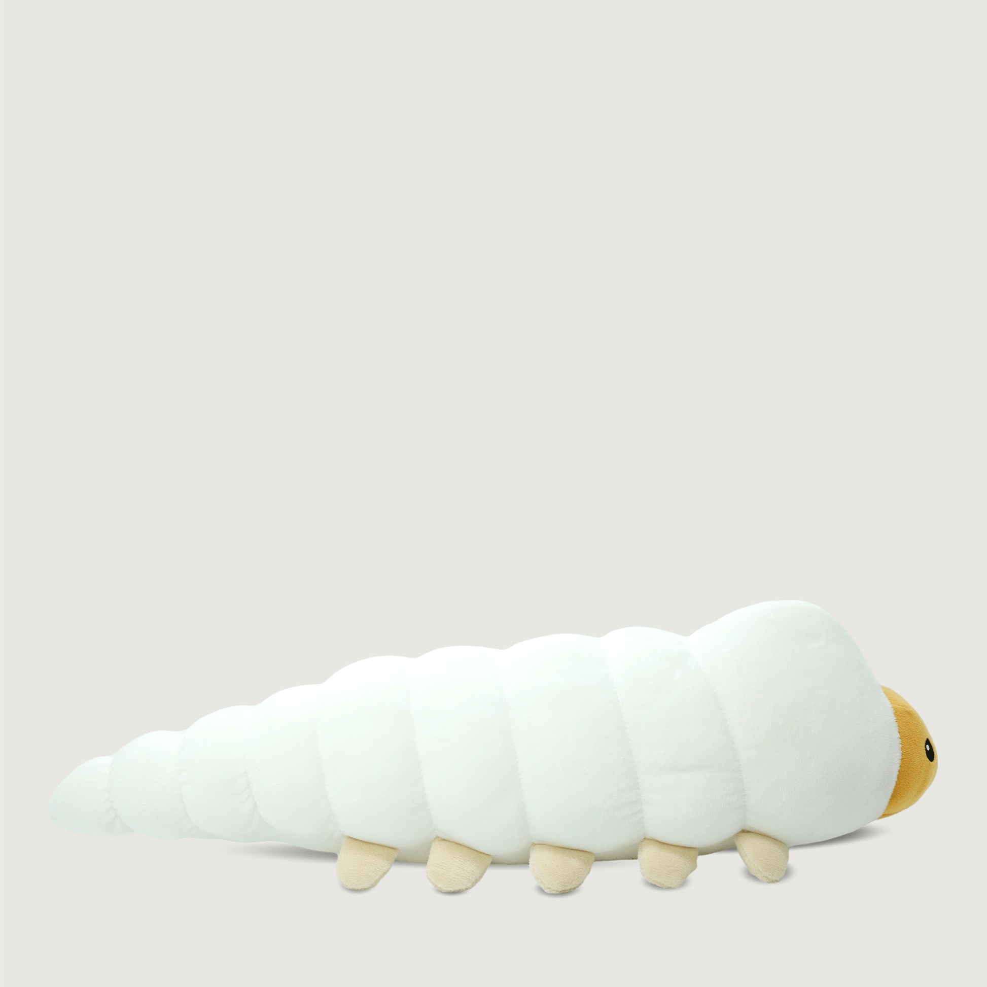 Moana Road Soft Toy - Hemi the Huhu Grub [ 55cm - 9132]