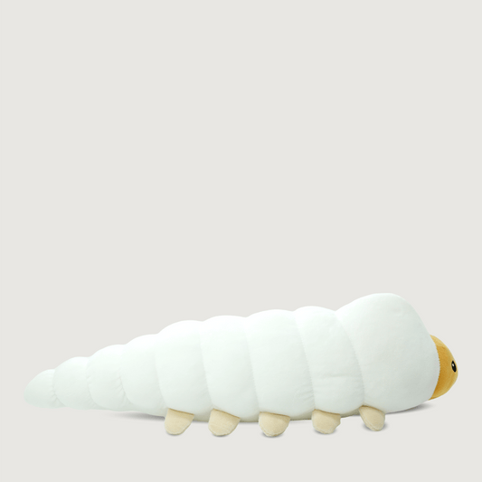 Moana Road Soft Toy - Hemi the Huhu Grub [ 55cm - 9132]