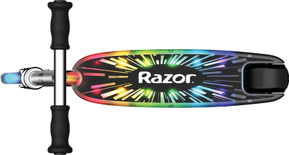 Razor Color Rave Electric Scooter