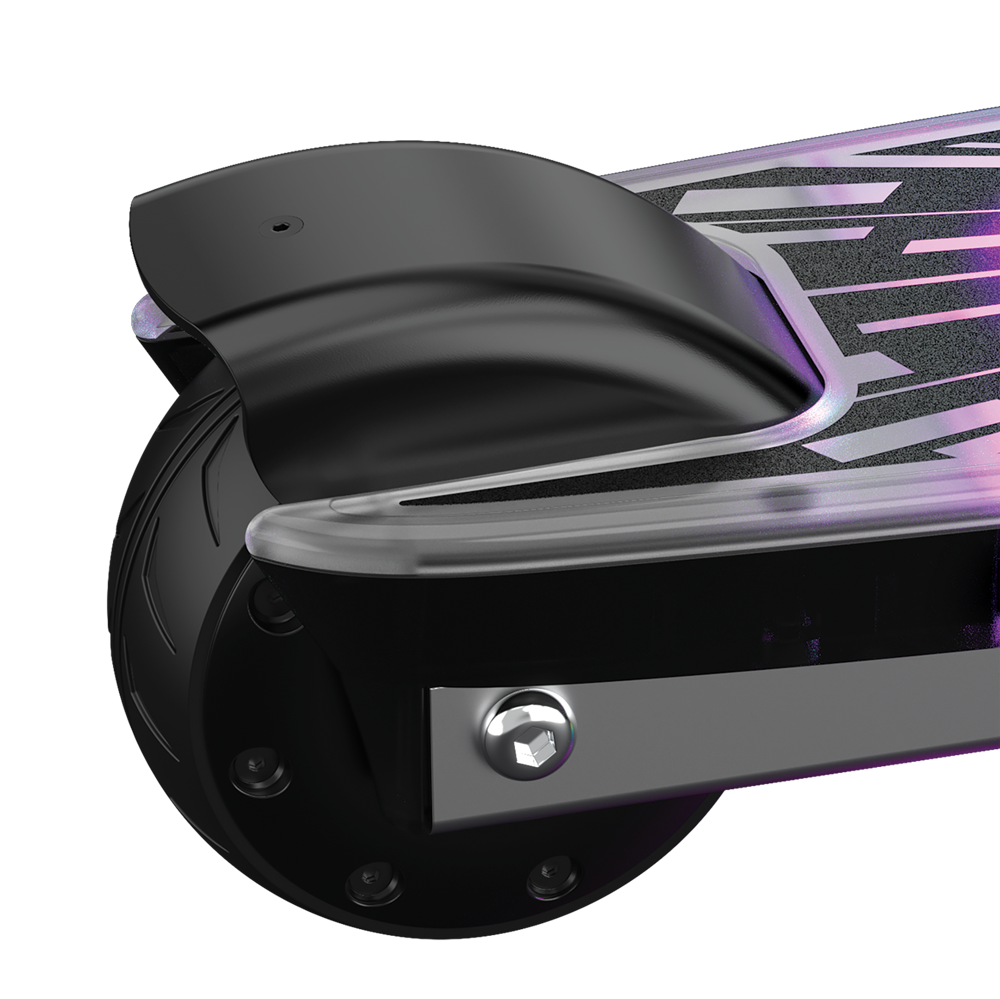 Razor Color Rave Electric Scooter