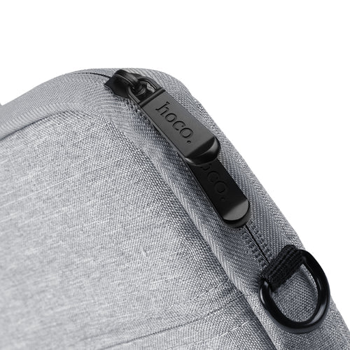 Premium Laptop Bag [14 inch - Grey]
