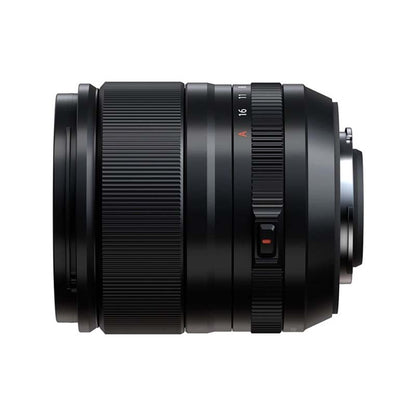Fujifilm XF 33mm F1.4 R LM WR Lens Global